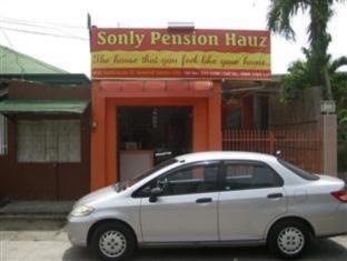 Sonly Pension Hauz
