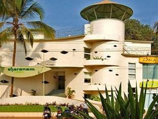 Sharanam Green Resort 夏拉娜玛绿色度假村