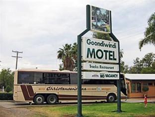 Goondiwindi Motel 贡迪温迪汽车旅馆