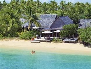 Tonga-Fafa Island Resort