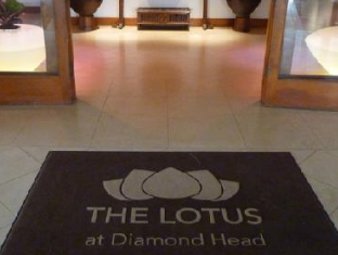 Aqua Lotus Honolulu Hotel