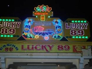 Cambodia-Lucky 89 Hotel and Casino