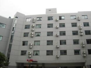 Motel168 Suzhou Sanxiang Hotel