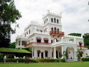 Jayamahal Palace 嘉雅马哈皇宫