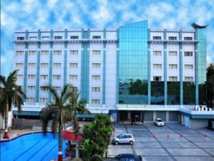 Mansarovar The Fern Hotel Hyderabad 海得拉巴玛旁雍措酒店