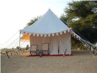 Royal Desert Safari Camp 皇家沙漠野生动物区