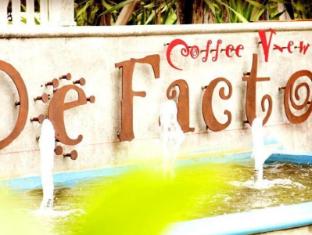 De Facto Coffee View Accommodation