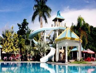 Villa Consorcia Resort