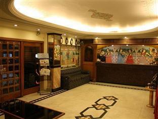 Hotel Shalimar 夏利马尔酒店