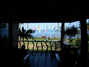 Agohay Villa Forte Beach Resort