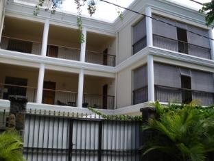 Mauritius-Residence Le Palmiste