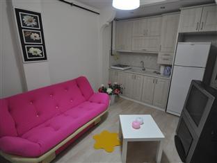 Rental House Istanbul Cihangir