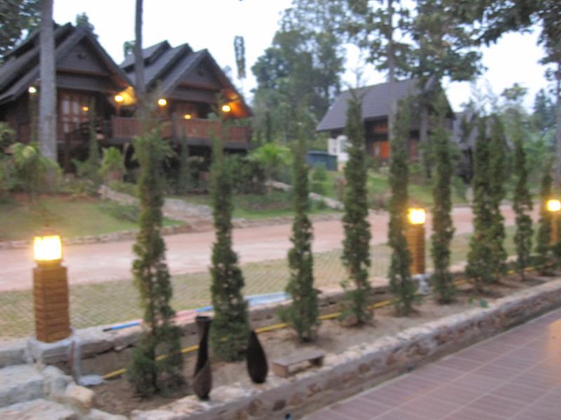 Mon Vieng Kham Resort