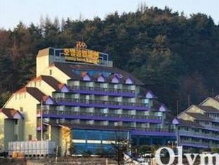 Pyeongchang Olympia Hotel & Resort