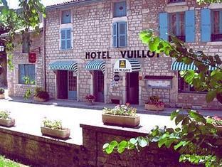 France-Hotel Vuillot