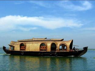 Coco Houseboats Kerala 克拉拉可可船屋旅馆