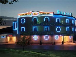 Armenia-Aquatek Hotel