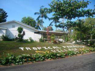 Tropical Paradise Village 热带天堂村酒店