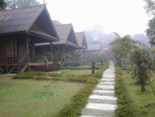 Pai Reaunthai Village