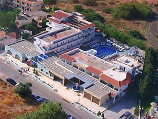 Grecian Fantasia Resort Hotel