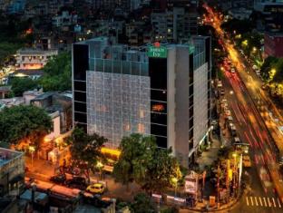 Hotel Jameson Inn Shiraz Kolkata 