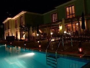 Cyprus-Bella View Boutique Hotel