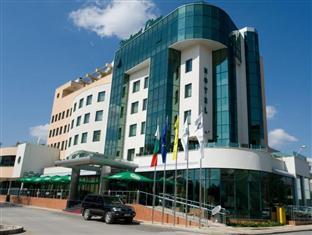 Bulgaria-Diplomat Plaza Hotel & Resort