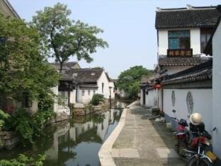 Zhouzhuang Shen Ting Inn Kunshan