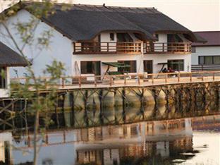 Danube Delta Resort