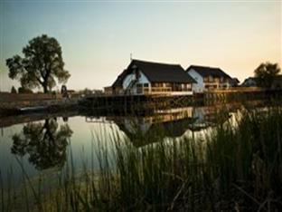 Romania-Danube Delta Resort