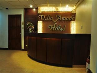 Villa Amada Hotel