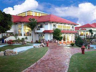 Foto Shiva Oasis Resort, Alwar, India