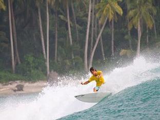 Photo of Surf Camp Siberut, Mentawai Island, Indonesia