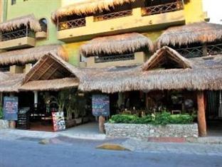 Mexico-Playa Suites