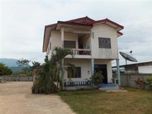 Laos-Seng Thong Guesthouse