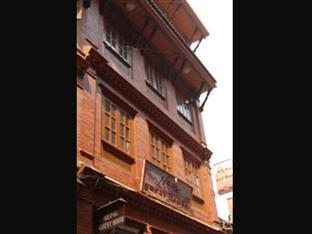 Nepal-Nepa: Guest House