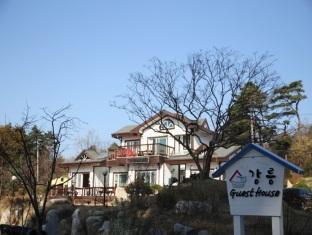 Gangneung Guest House 江陵宾馆