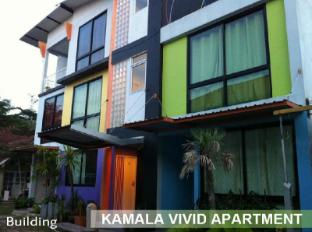 Kamala Vivid Apartment
