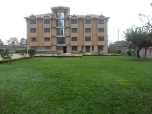 Kenya-Mirema Service Apartments