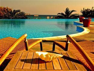 Greece-Acqua Marina Resort Hotel