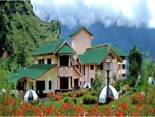 Foto WelcomHeritage Solang Valley Resort,Manali, Manali, India
