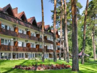 Ukraine-Hotel Ukraine