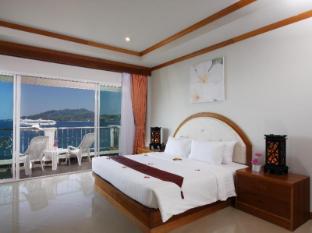 Blue Ocean Beach Resort Tri Trang