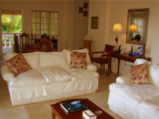The Cove House Bed & Breakfast