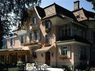 Switzerland-Hotel Swiss Inn & Apartments