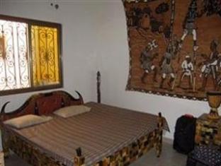 SenegalStyle Bed & Breakfast Guesthouse