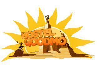 Hungary-Hostel Goodmo