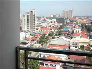 Cambodia-Chea Rithy Heng Hotel & KTV