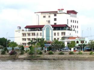 Ham Luong Hotel 哈玛良酒店