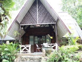 Baan Fahsai Resort
